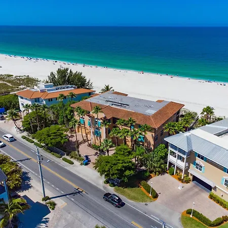 Bradenton Beach Club Unit F